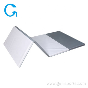 High Quality Durable Folding Gymnastic Mats